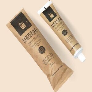 Isha LiFE Herbal Toothpaste - Ayurvedic Solution